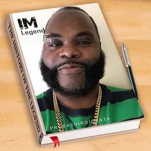 Meet your Posher, Reggie